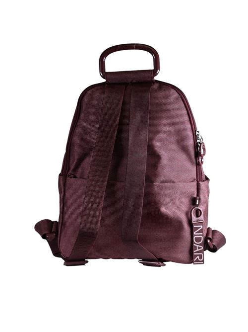 MD20 backpack MANDARINA DUCK | P10QMT39SGRAPE